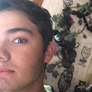 Meet your Posher, Micah